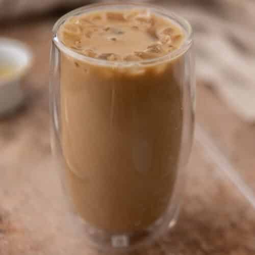 Iced Coffee Recipes and Dessert for a Sweet Cooldown