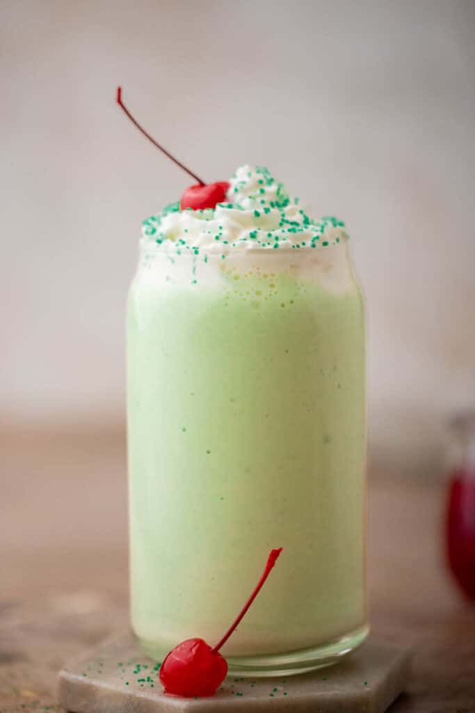 shamrock shake