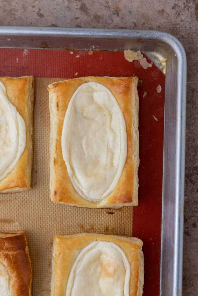 How to make Starbucks cheese danish copycat Lifestyle of a Foodie