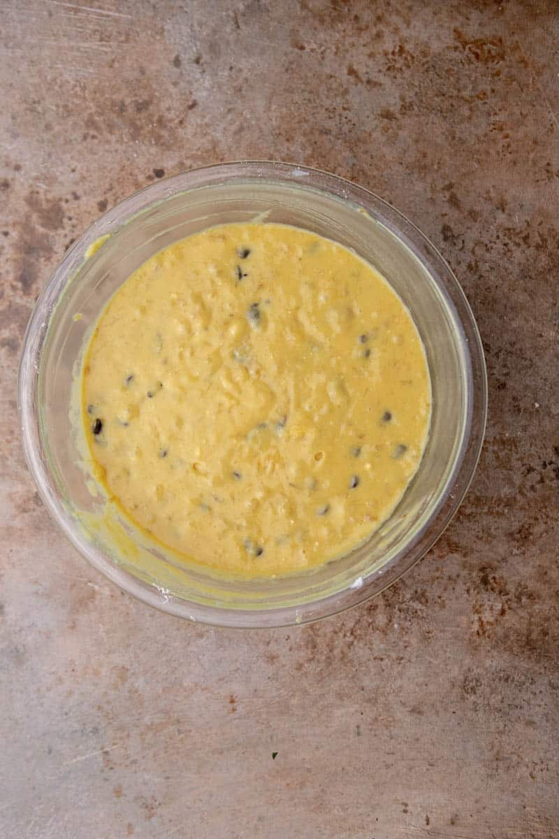 The Best Cake Mix Banana Bread Recipe Lifestyle of a Foodie