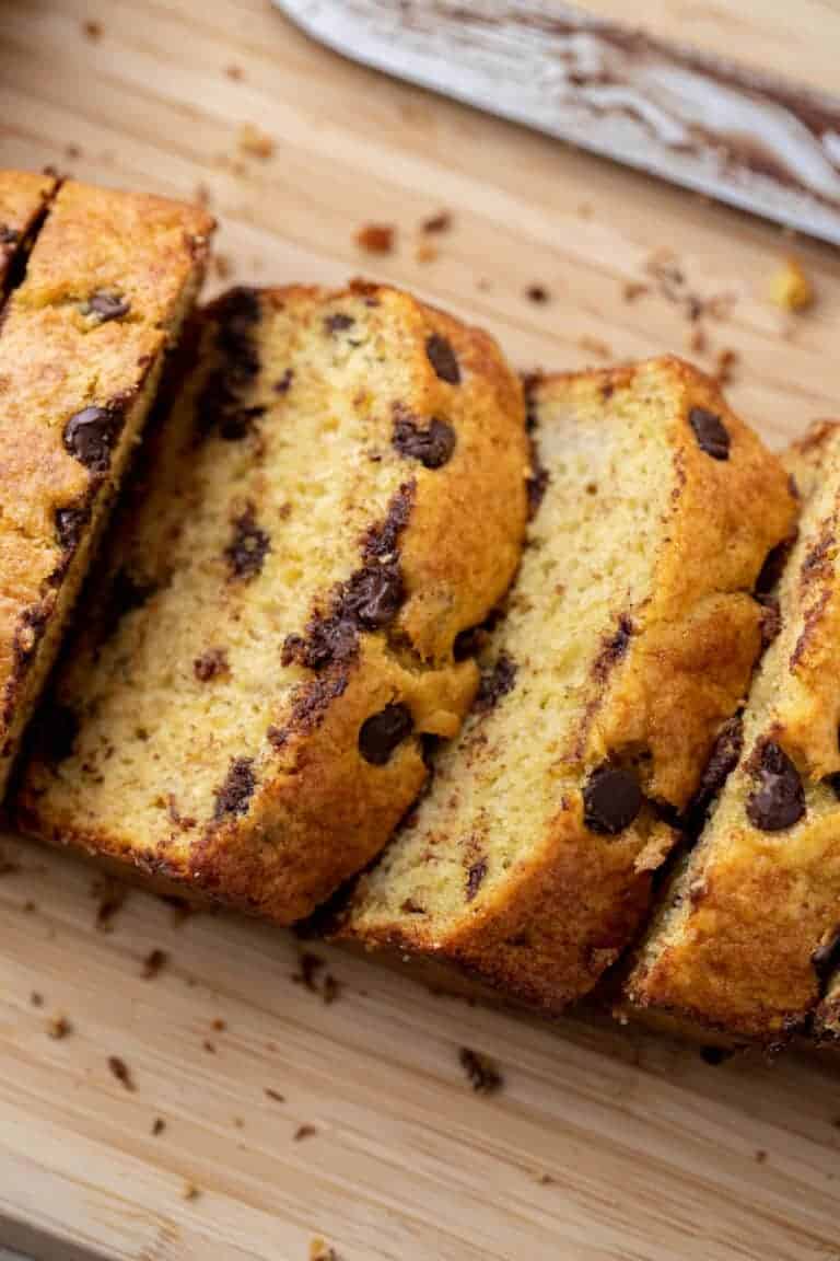 The Best Cake Mix Banana Bread Recipe Lifestyle of a Foodie