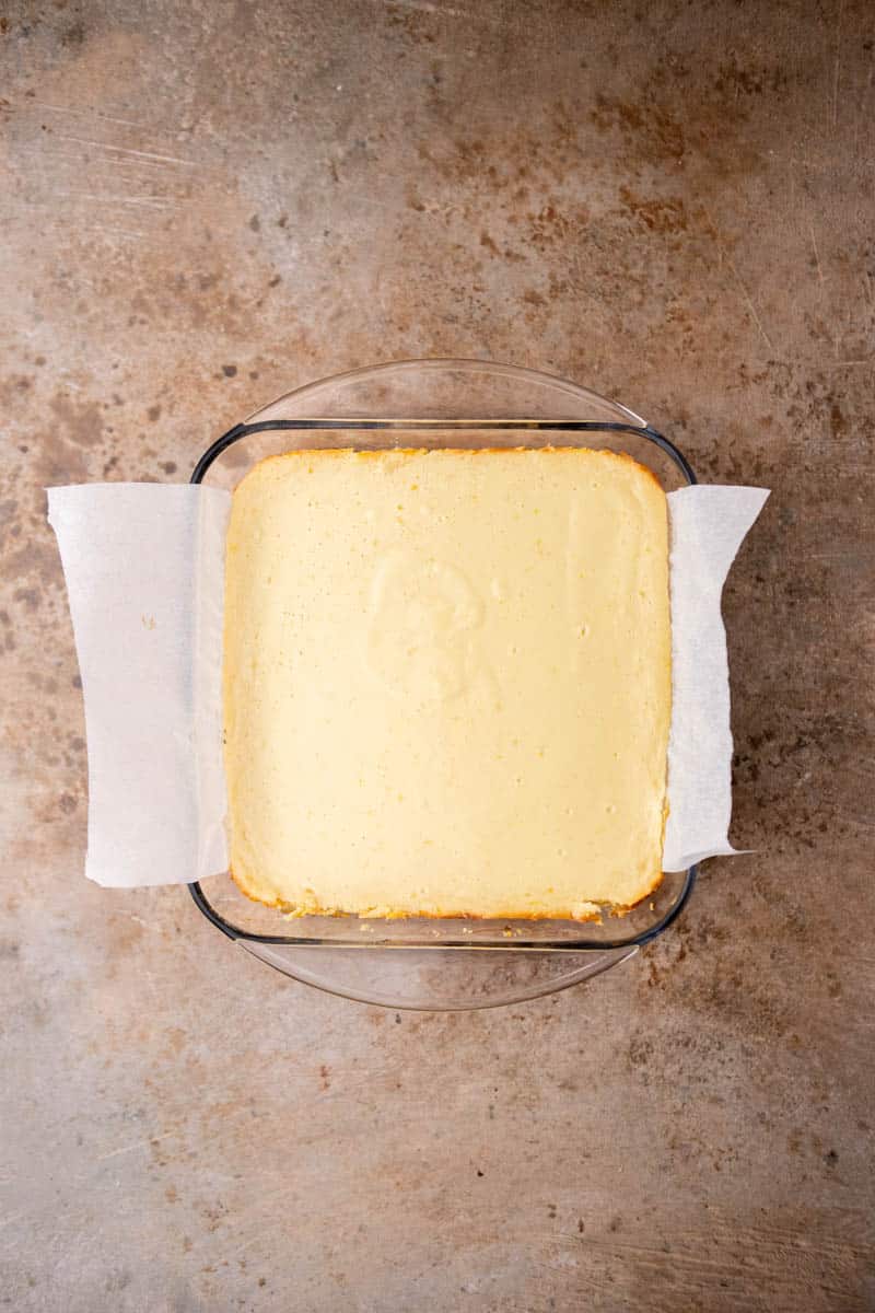 Lemon Bars With Graham Cracker Crust Lifestyle Of A Foodie   Lemon Bars With Graham Cracker Crust 8 