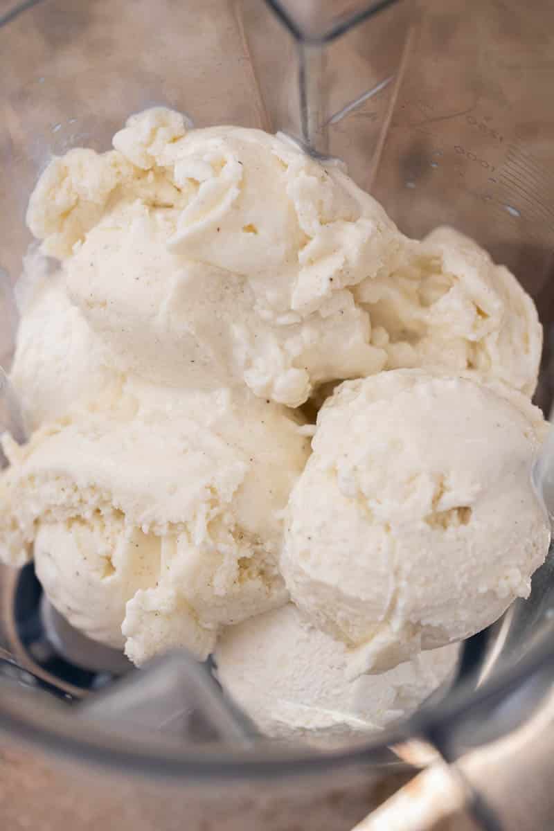 Easy Mcdonald's Strawberry Shortcake McFlurry Lifestyle of a Foodie