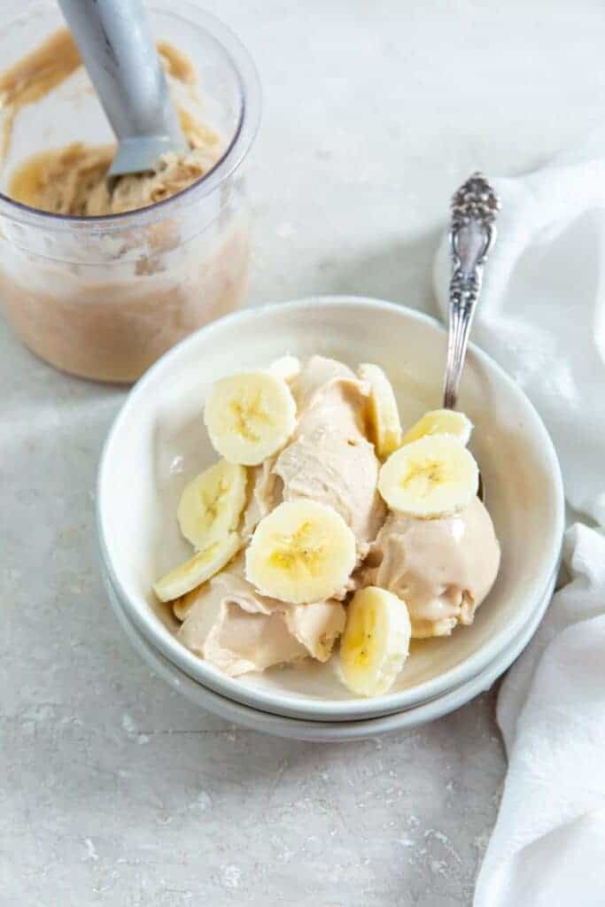 Banana ninja creami ice cream - 51 Ninja creami ice cream recipes