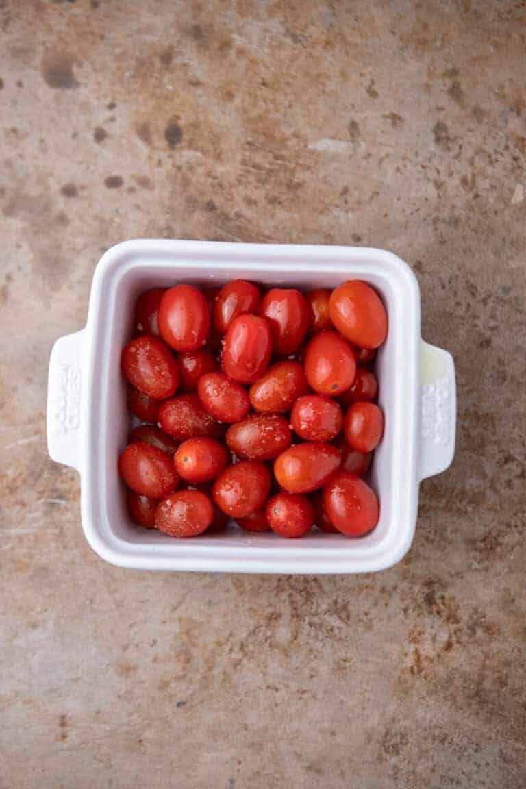 Starbucks roasted tomato mozzarella panini copycat Lifestyle of a Foodie