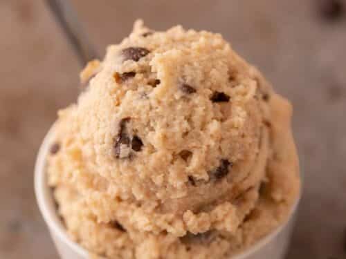 Ninja Creami Cookies and Cream Ice Cream - By Kelsey Smith