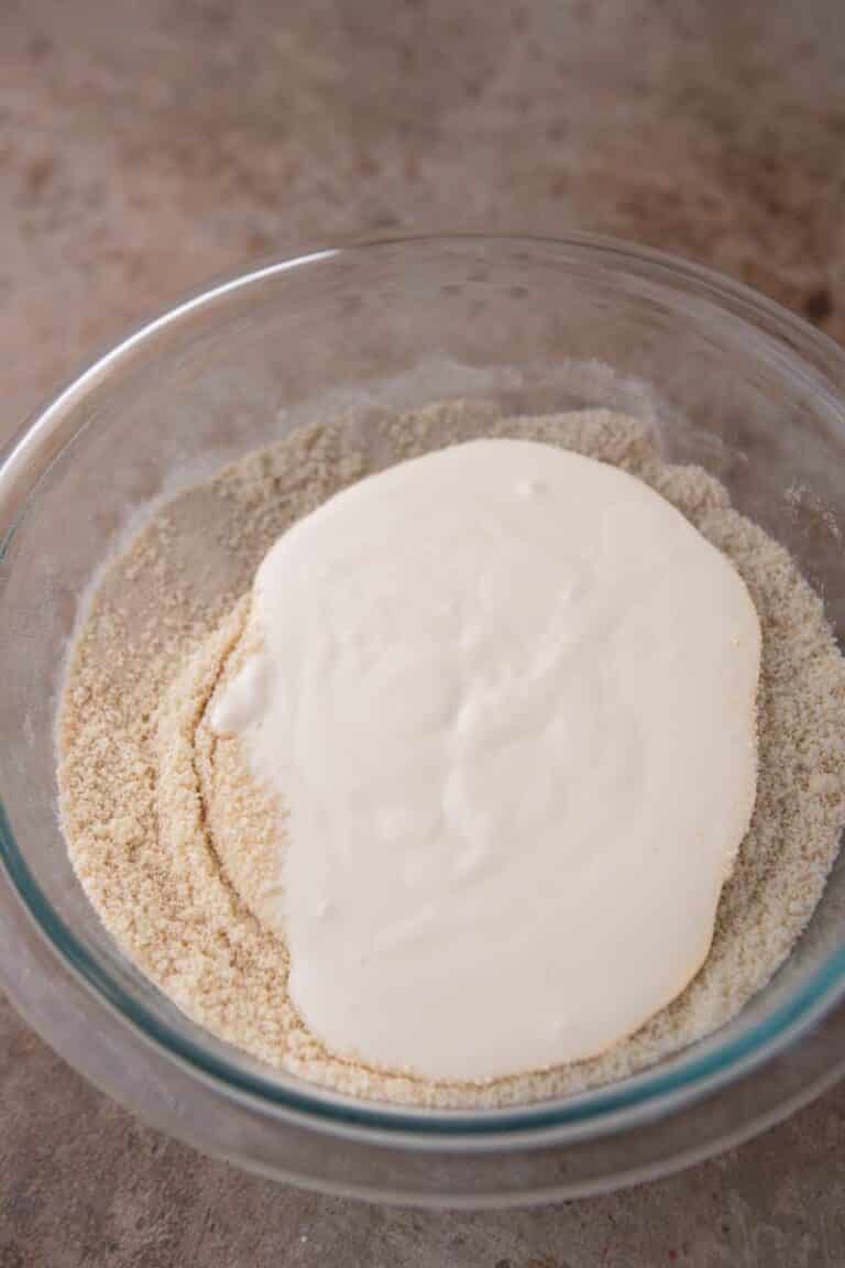 The Best Cottage Cheese Edible Cookie Dough Lifestyle of a Foodie