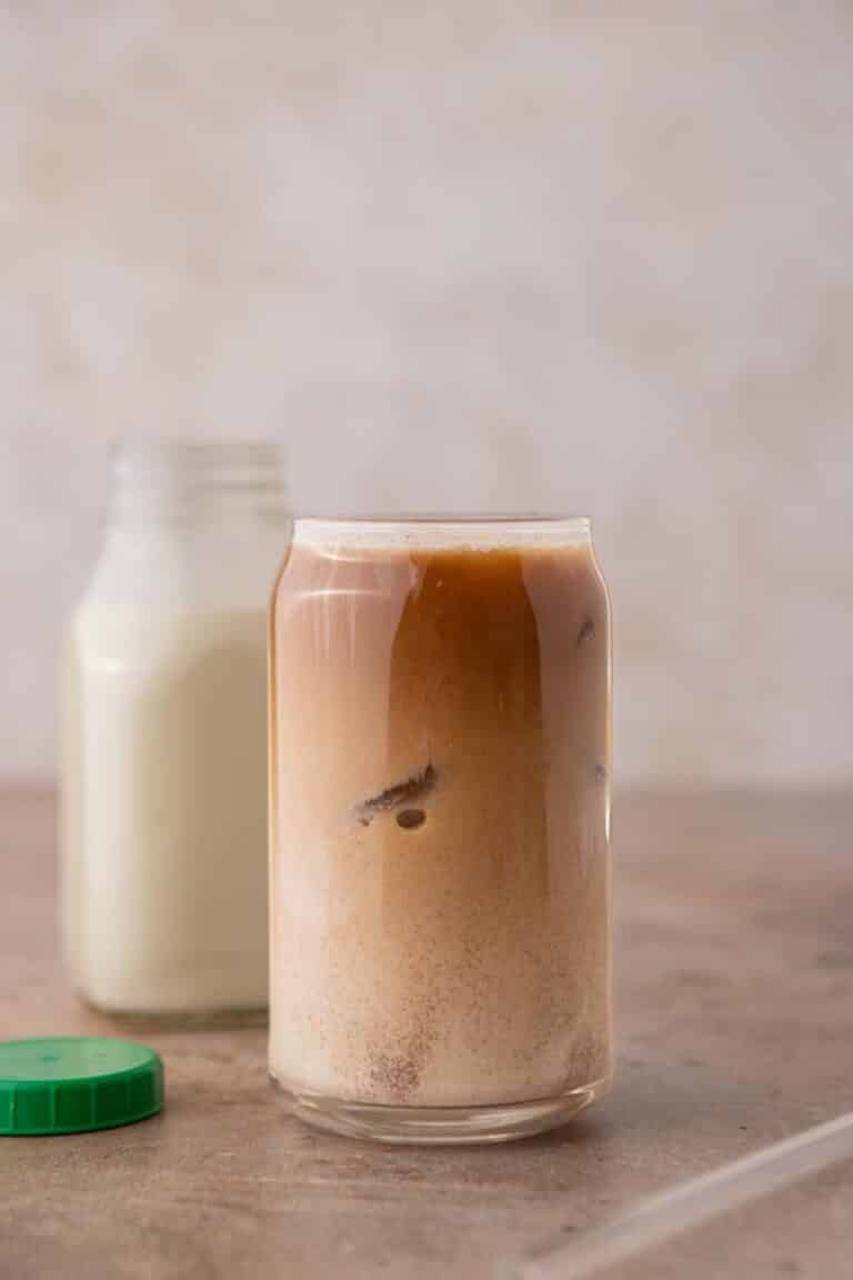 Coffee mate Italian sweet cream recipe Lifestyle of a Foodie