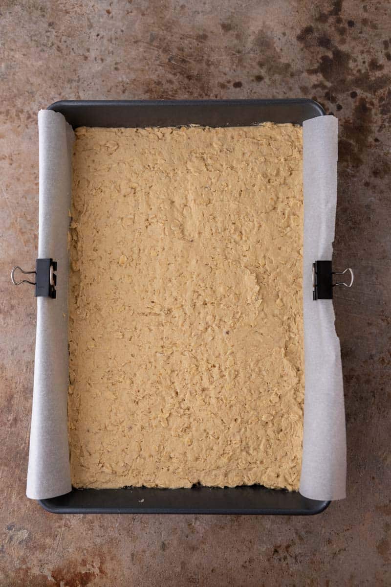 The Best Starbucks Oat Fudge Bars Lifestyle of a Foodie