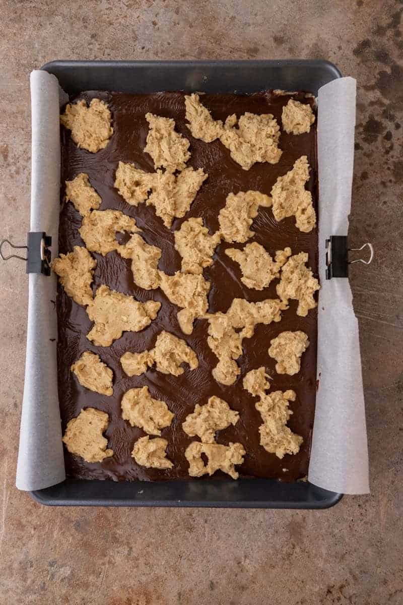 The Best Starbucks Oat Fudge Bars Lifestyle of a Foodie