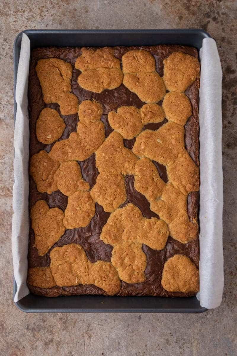 The Best Starbucks Oat Fudge Bars Lifestyle of a Foodie