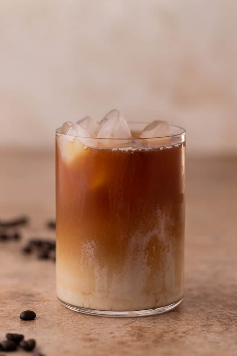 Emma Chamberlain's Coffee Recipe Lifestyle of a Foodie