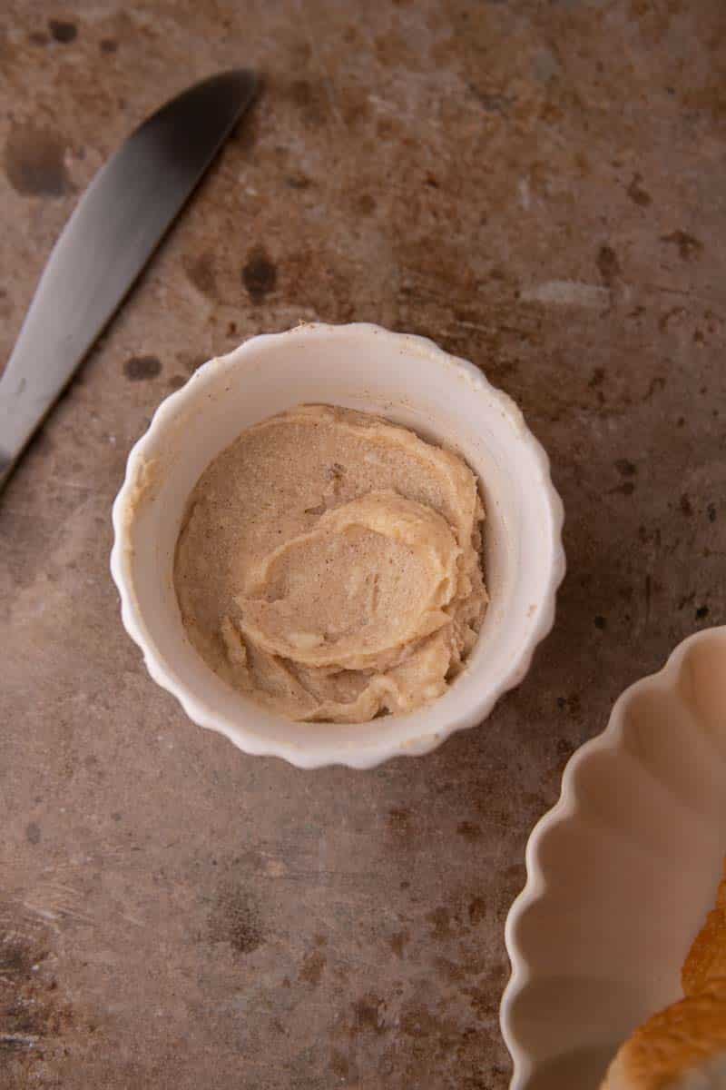 How to make the best cinnamon sugar toast recipe - Lifestyle of a Foodie