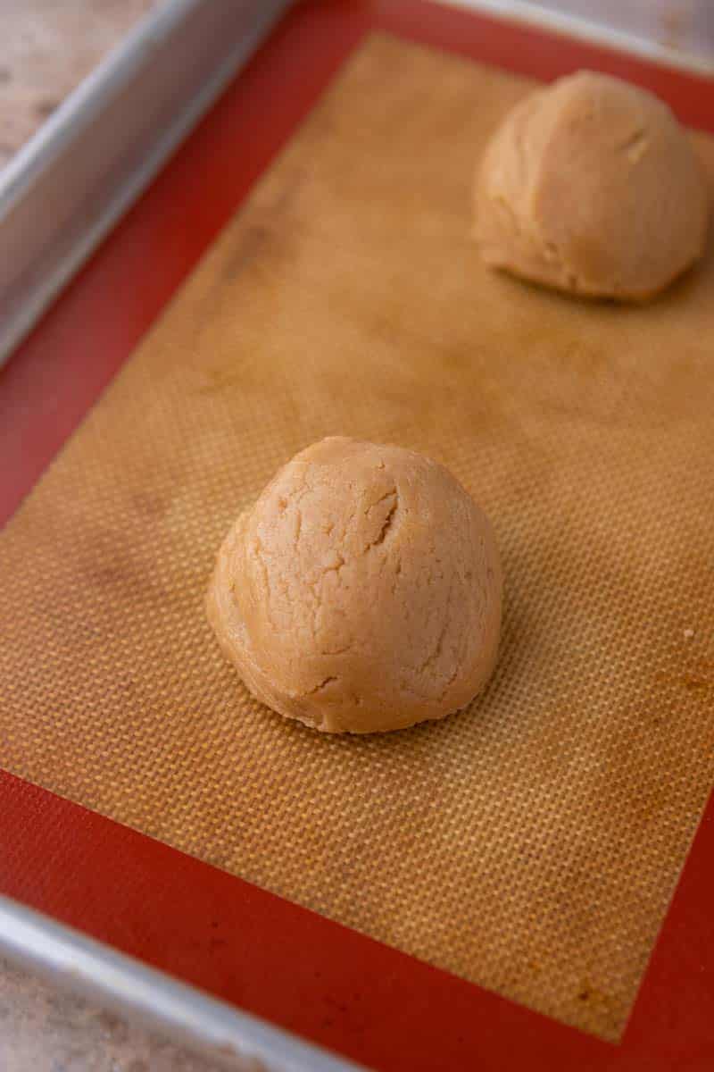 The Best Crumbl Cookie Butter Lava Cookies Lifestyle of a Foodie
