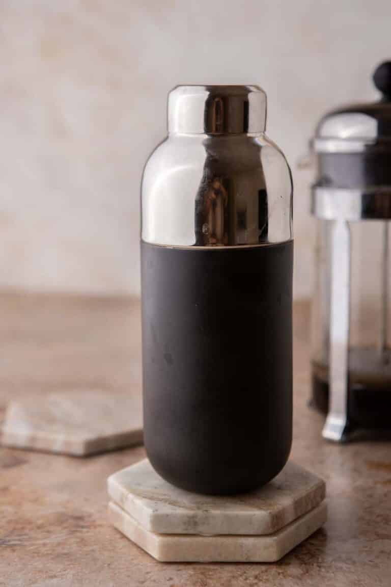 How to Make an Iced Mocha at Home (Easy Coffee Shop Style) - Lifestyle ...