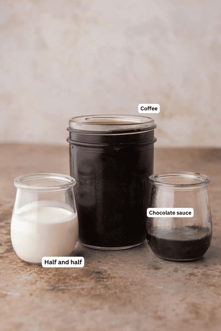 How to Make an Iced Mocha at Home (Easy Coffee Shop Style) - Lifestyle ...