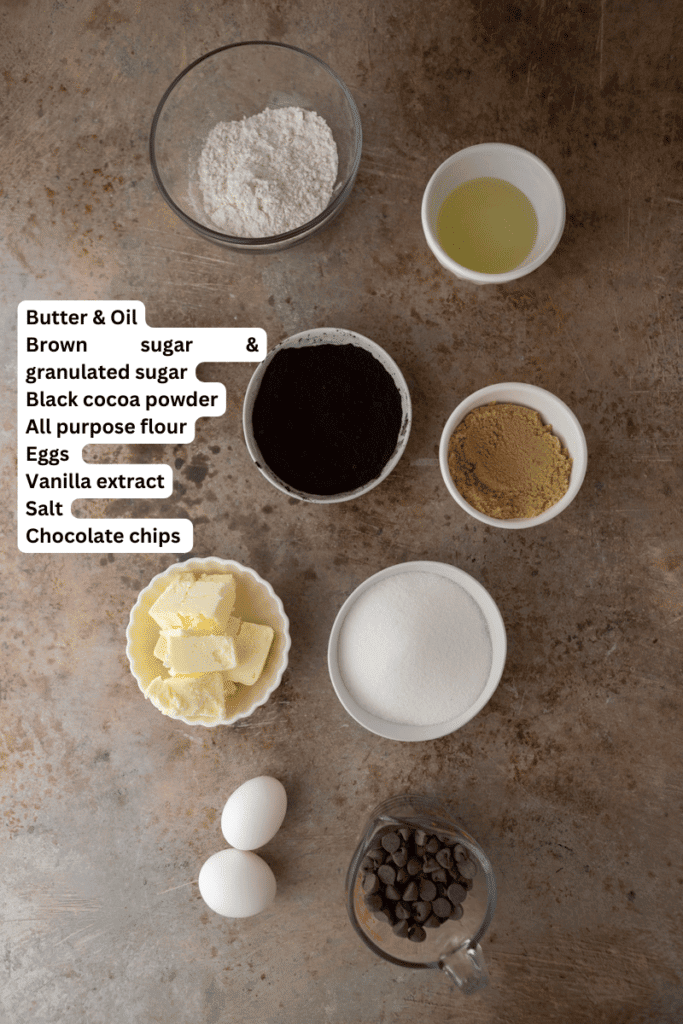 Black Cocoa Powder – What Is It And How To Use It