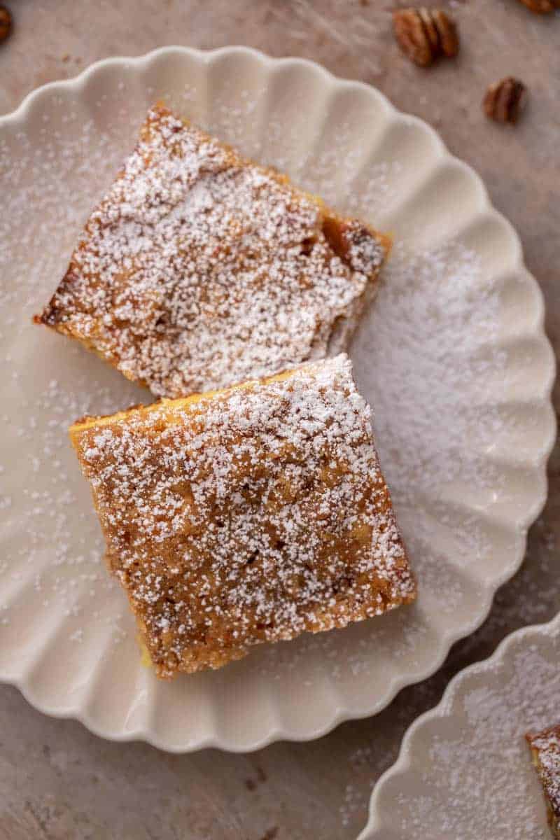 The best easy coffee cake with cake mix recipe Lifestyle of a Foodie