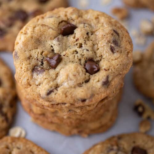 official doubletree cookie recipe