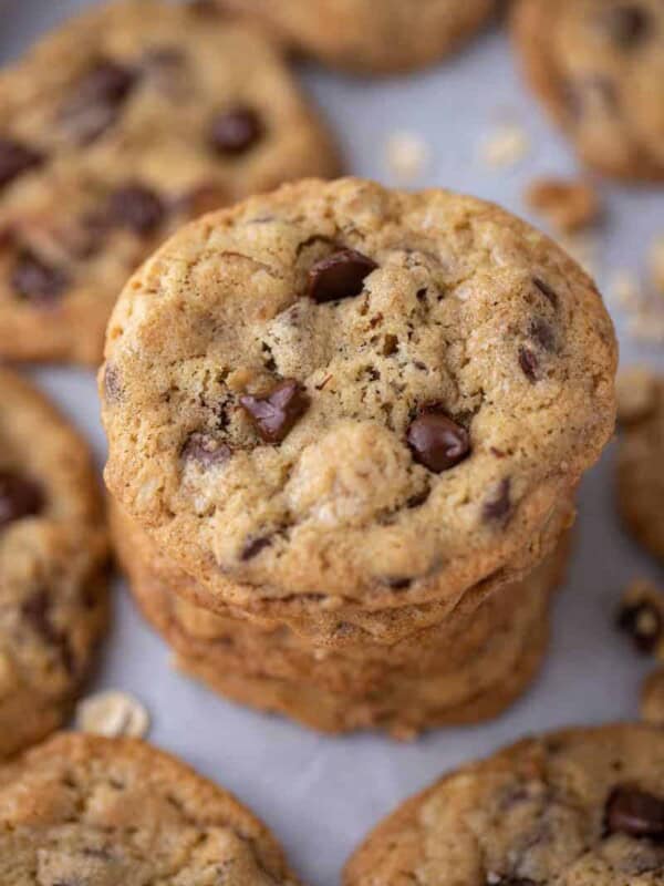 official doubletree cookie recipe