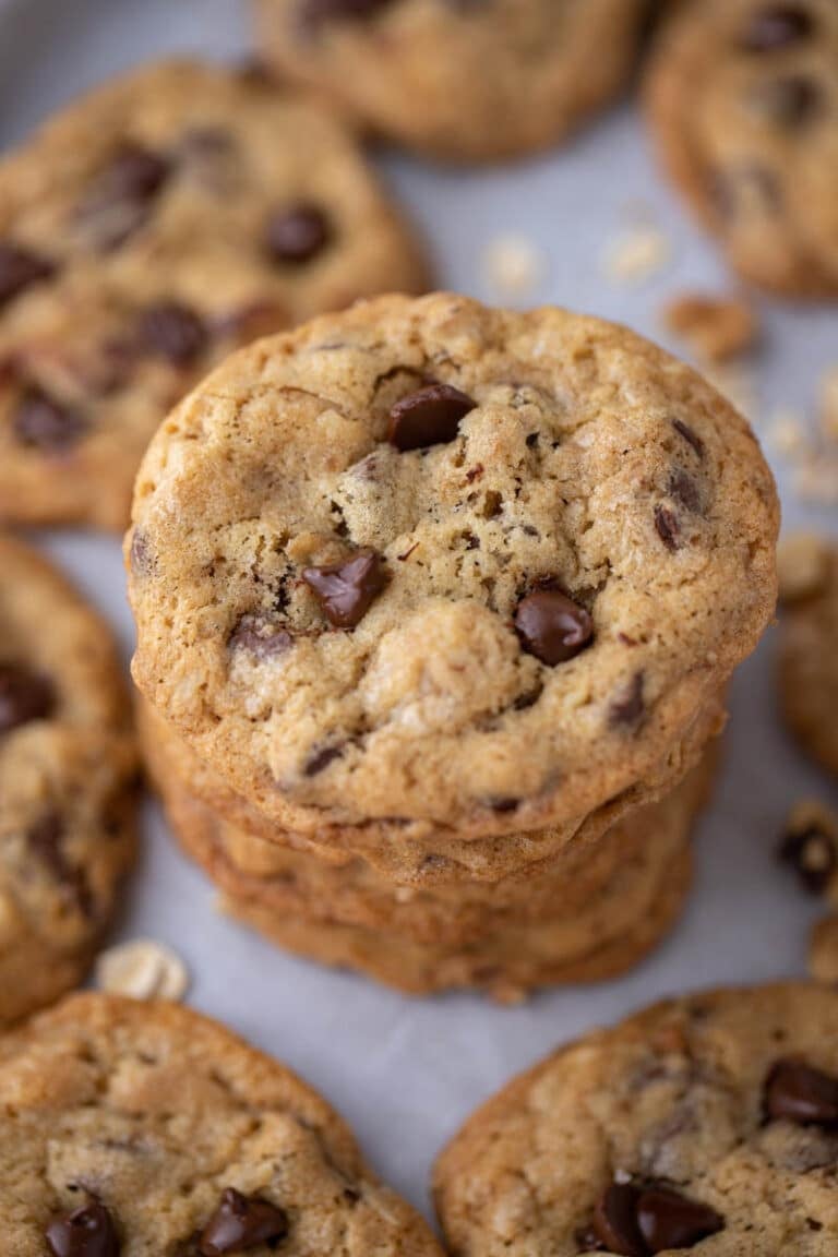 official doubletree cookie recipe