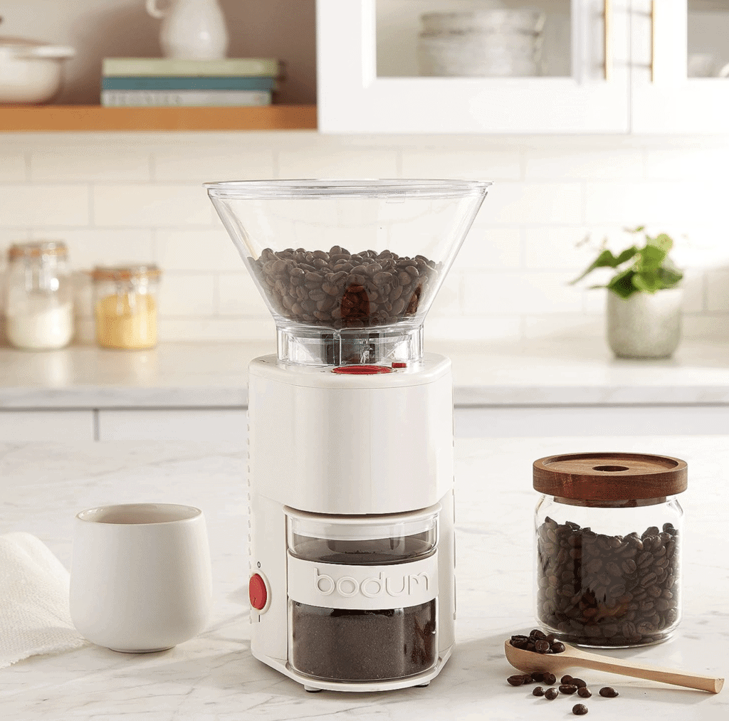 Coffee grinder