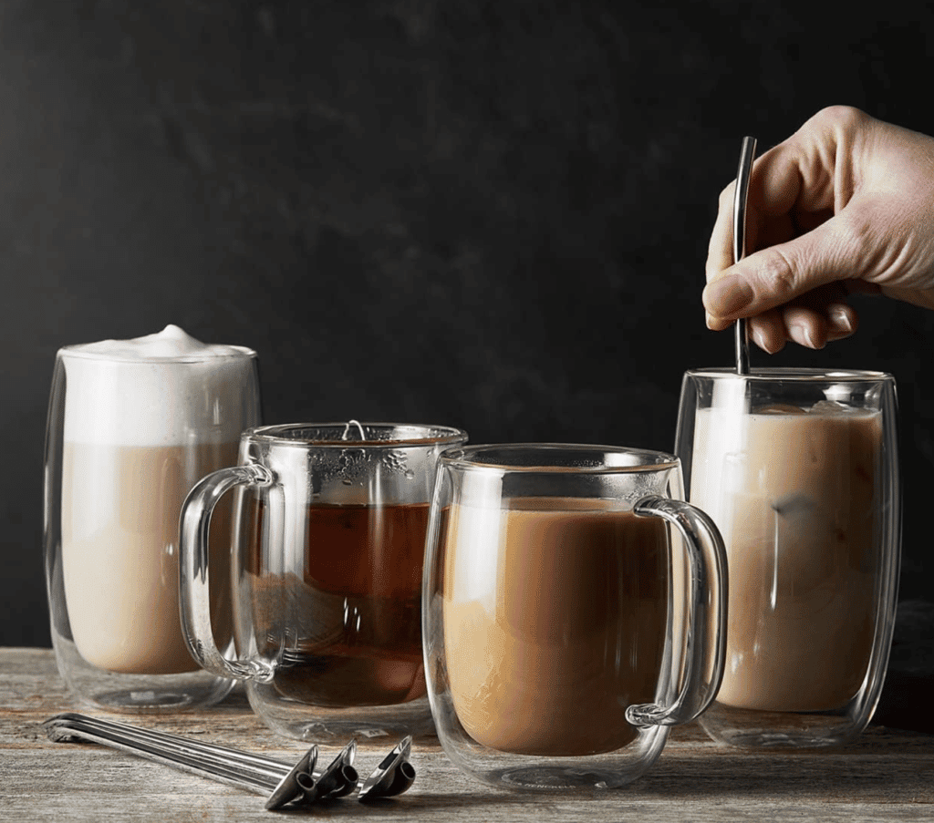 Christmas gifts for the coffee lovers in your life 