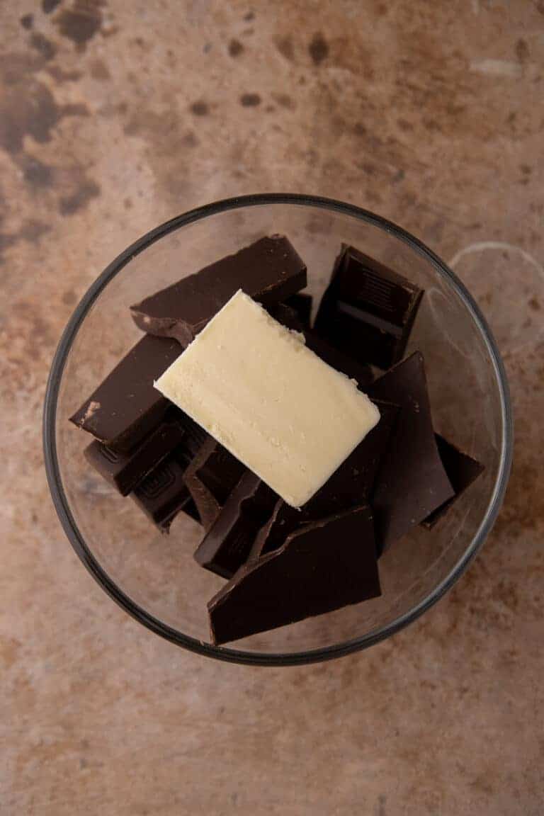 The Best Buckeye Bars Recipe NoBake Lifestyle of a Foodie