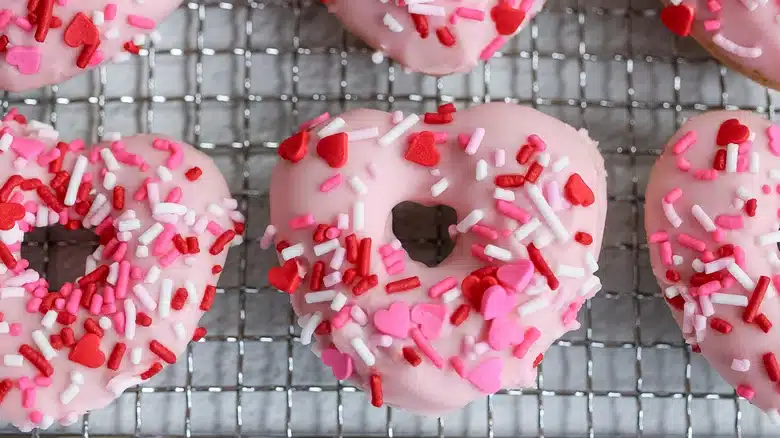34  Valentine Breakfast Recipe Ideas for Kids