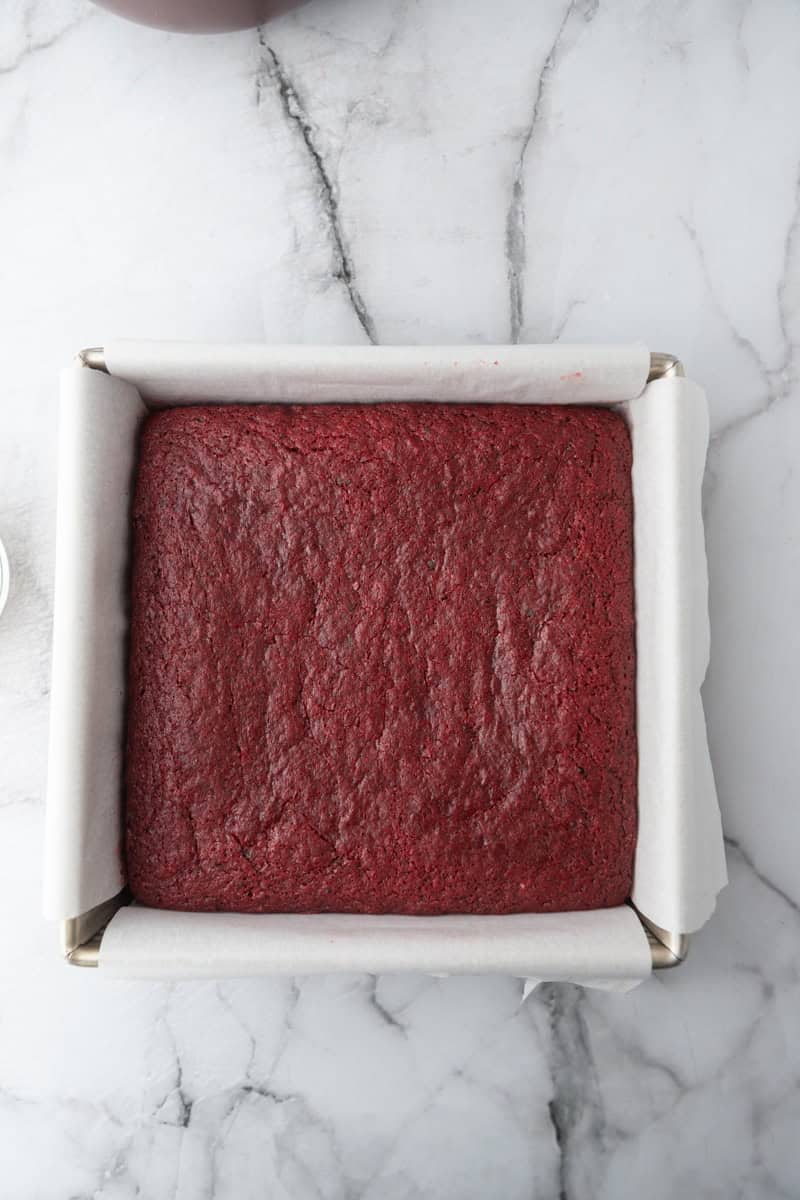 The Best Red Velvet Snack Cake Recipe Lifestyle of a Foodie