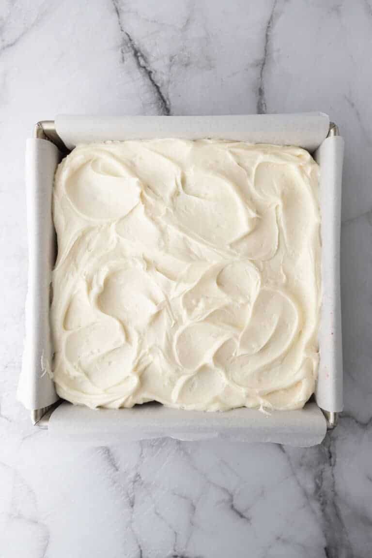 The Best Red Velvet Snack Cake Recipe Lifestyle of a Foodie