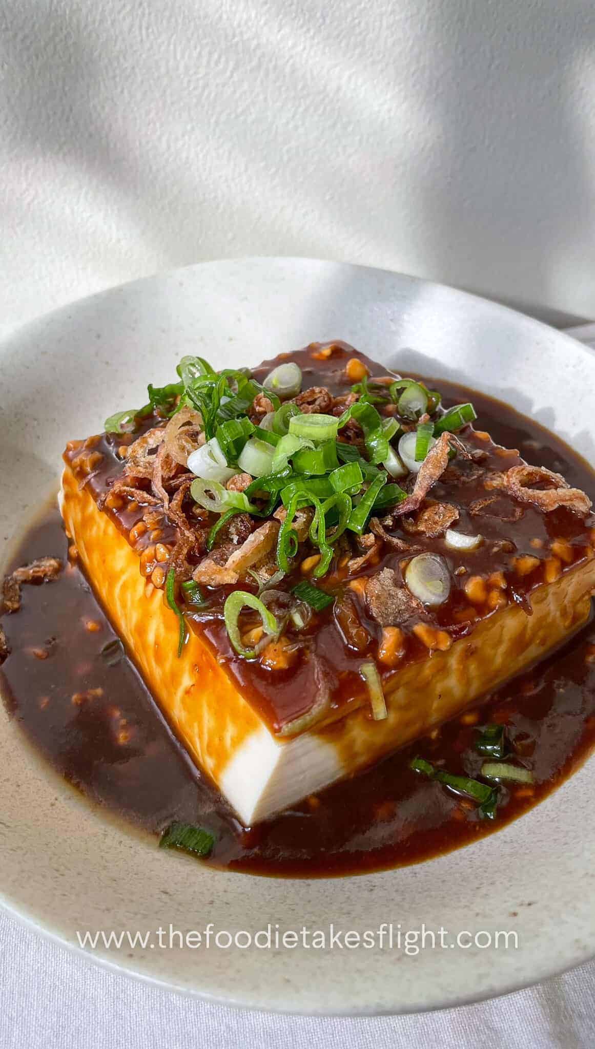 45 Of The Best Silken Tofu Recipes Sweet & Savory Lifestyle of a Foodie