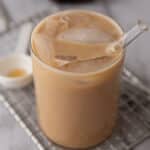 Whole Foods Brown Butter Cookie Latte Recipe