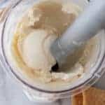 Ninja Creami Frozen Yogurt Recipe