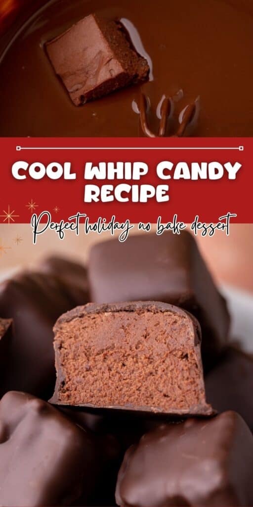 cool whip candy recipe pinterest pin