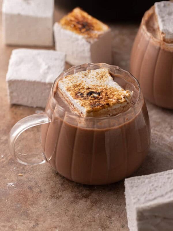 Crock Pot Hot Chocolate Recipe