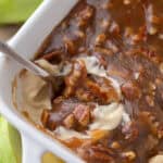 Pecan Pie Dip