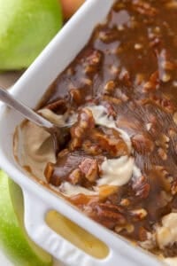 Pecan Pie Dip