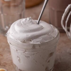 Marshmallow Fluff Recipe
