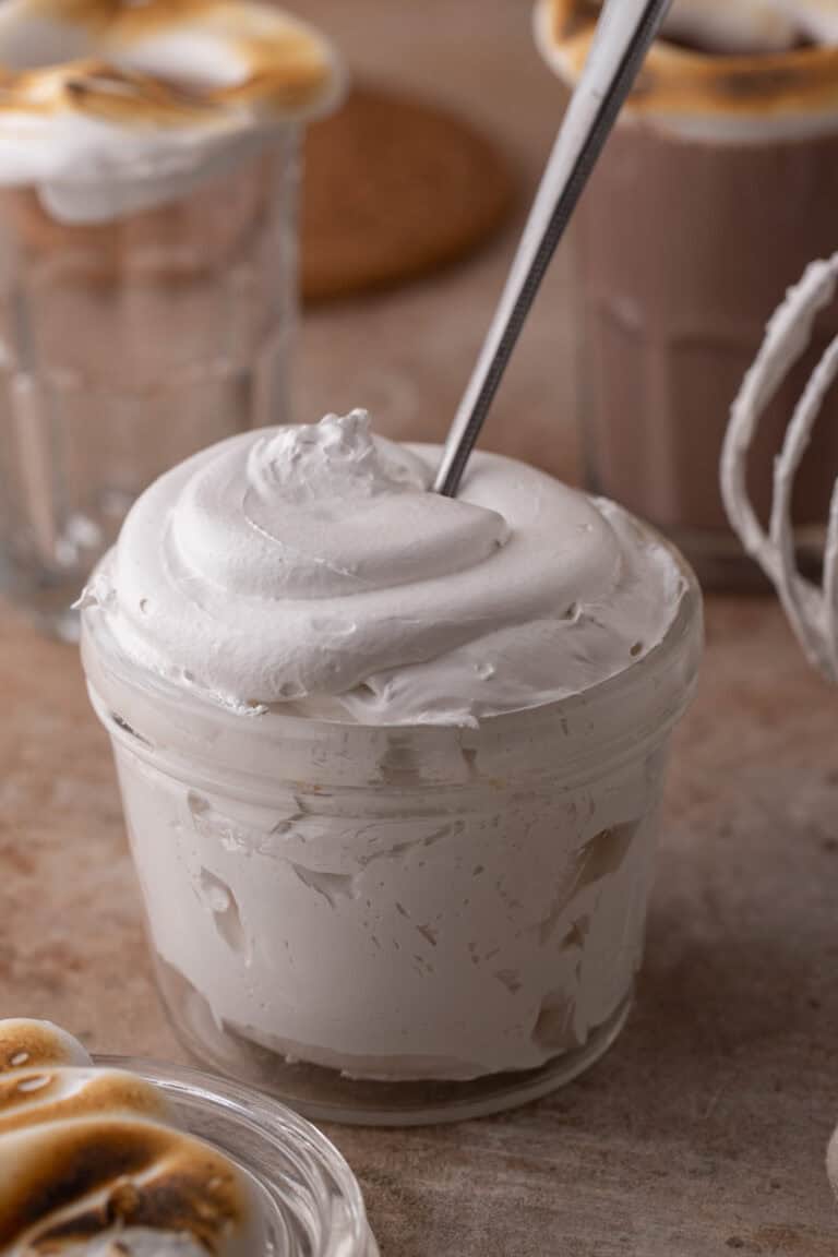 Marshmallow Fluff Recipe