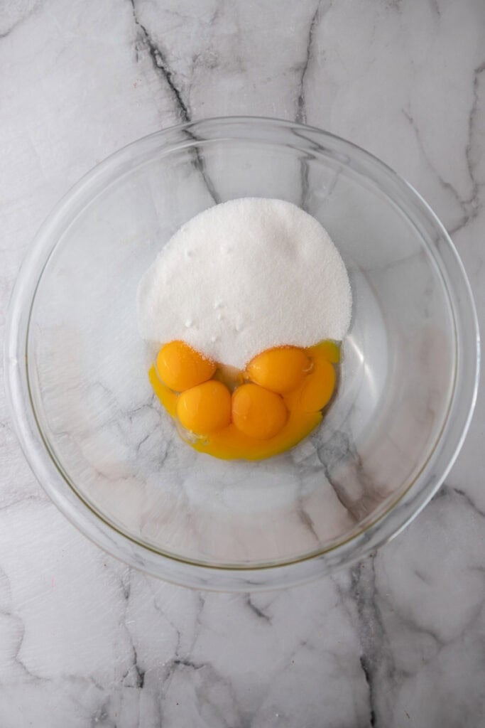 ingredients in a bowl