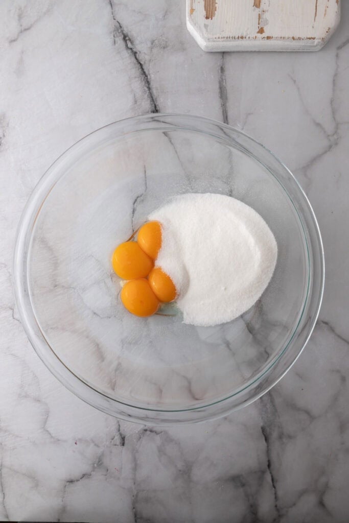 ingredients in a bowl