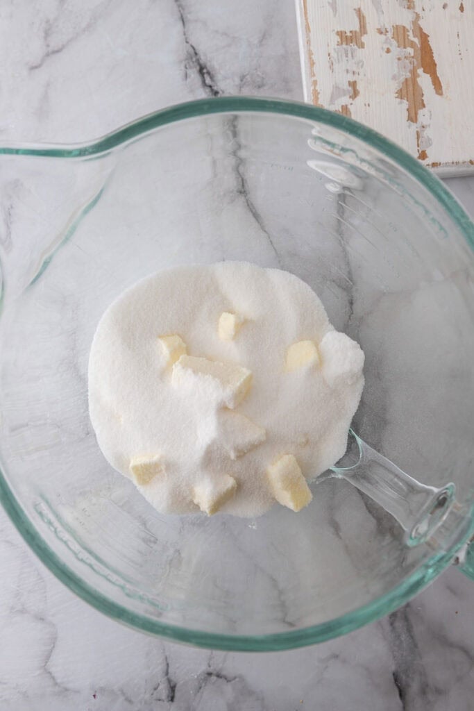 ingredients in a bowl