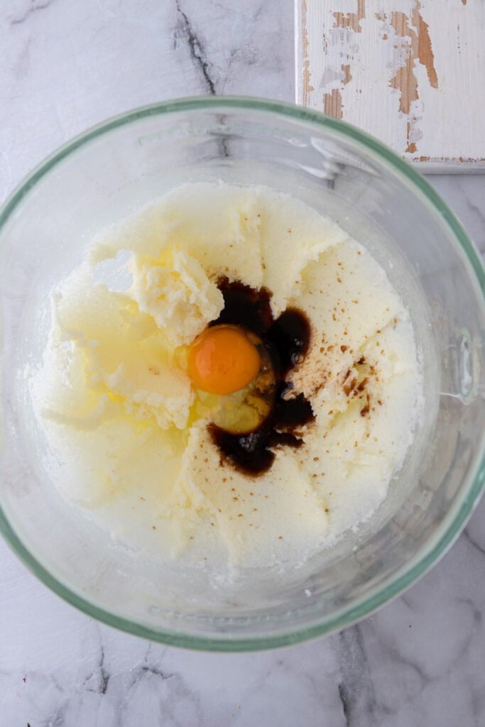 ingredients in a bowl