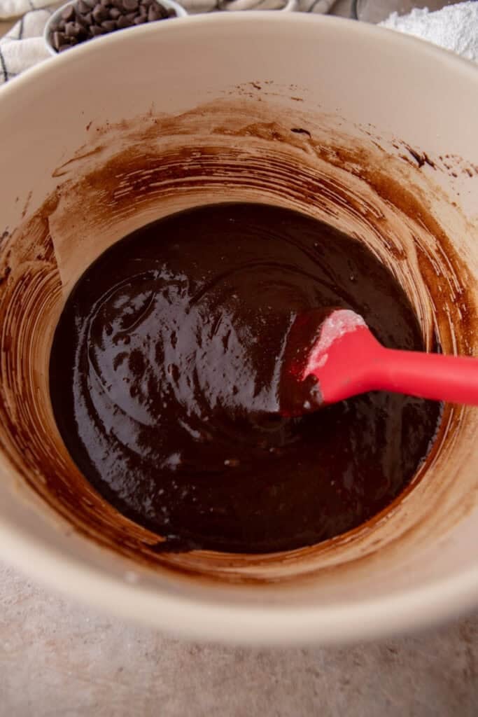 ingredients in a bowl