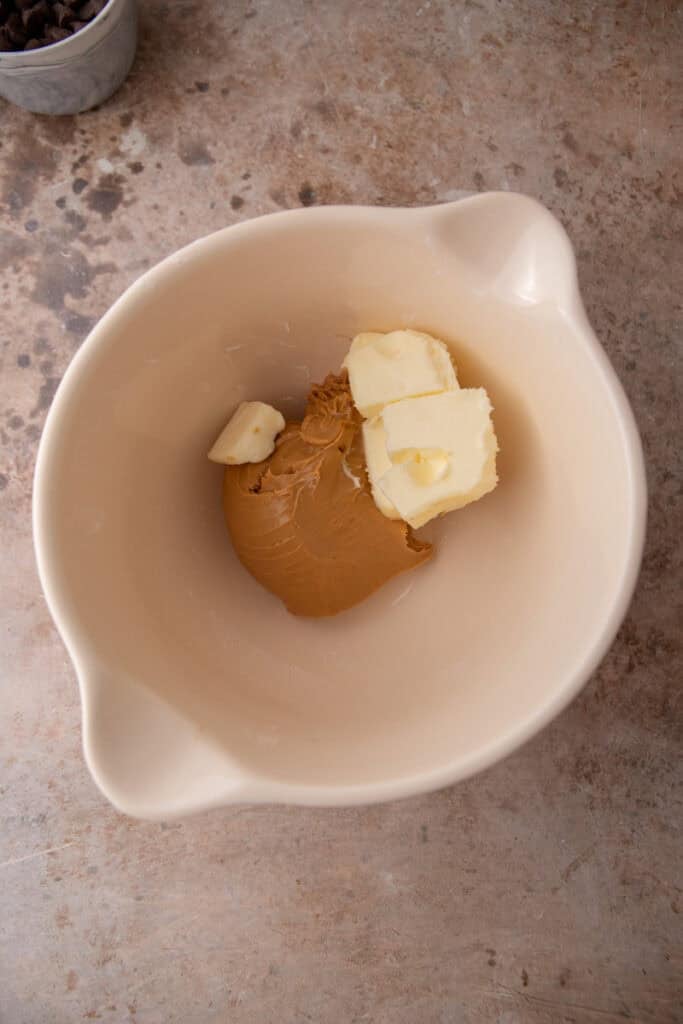 ingredients in a bowl