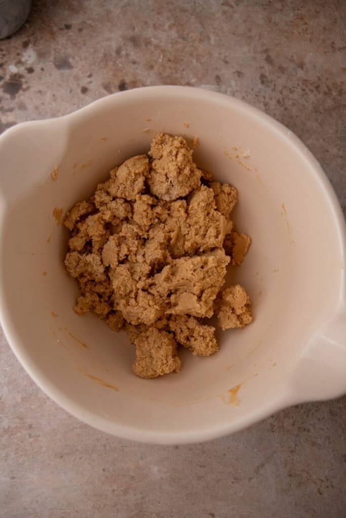 ingredients in a bowl