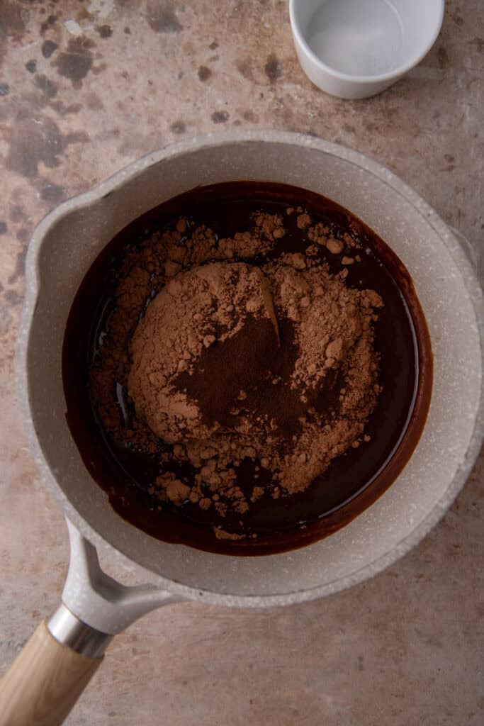 ingredients in a bowl