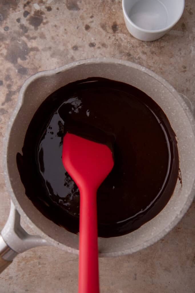 ingredients in a bowl