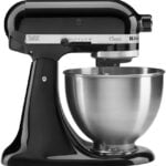 Stand mixer